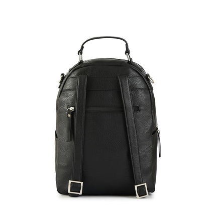 MOCHILA CARPENTIER NEGRO