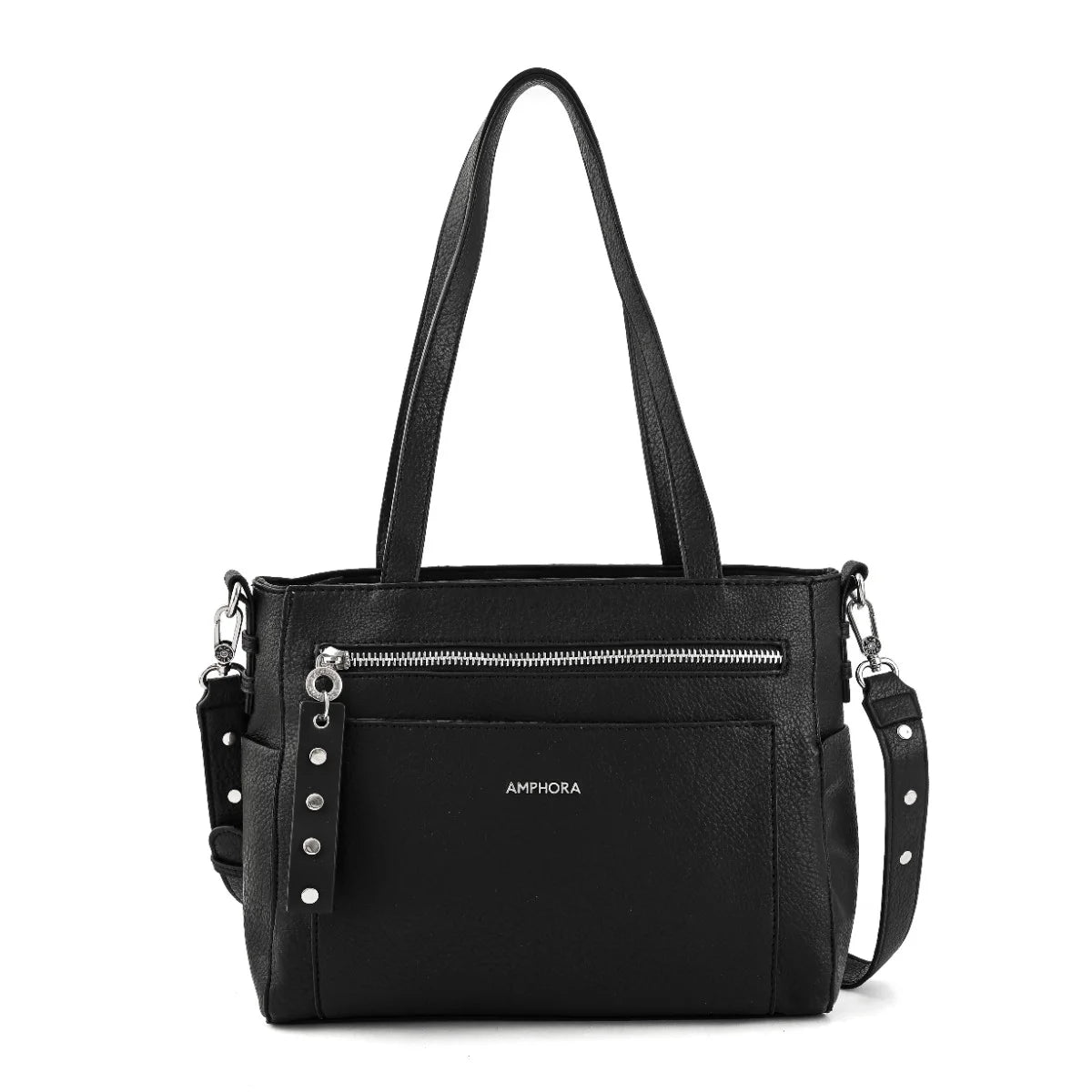 CARTERA CARPENTIER NEGRO