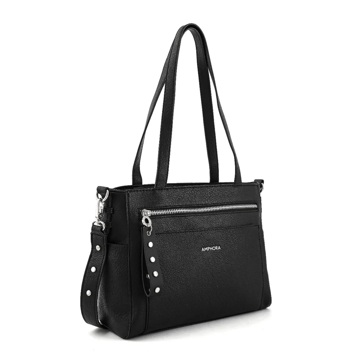 CARTERA CARPENTIER NEGRO