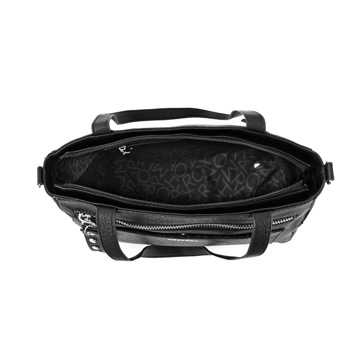 CARTERA CARPENTIER NEGRO