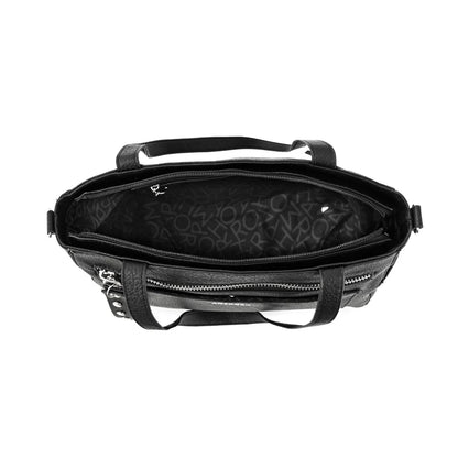 CARTERA CARPENTIER NEGRO