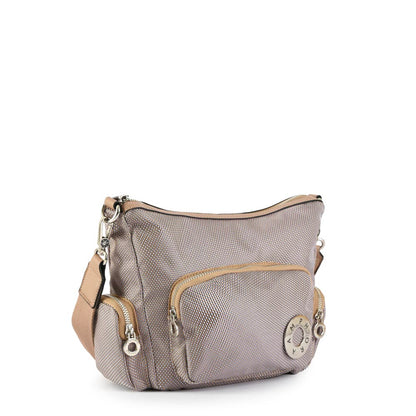 BANDOLERA RUSSO BEIGE