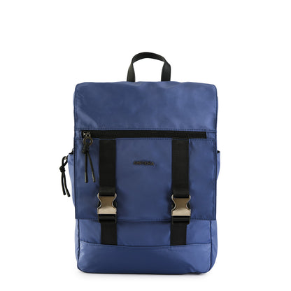 MOCHILA PORTA NOTEBOOK BRETT AZUL