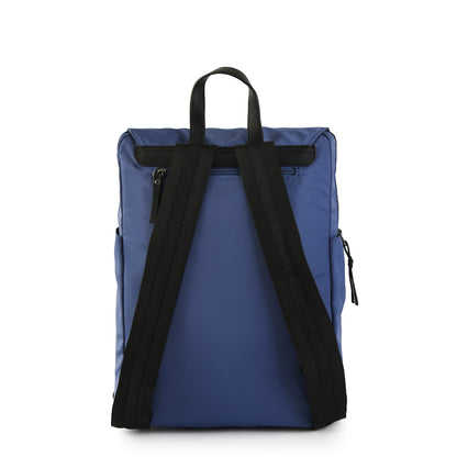 MOCHILA PORTA NOTEBOOK BRETT AZUL