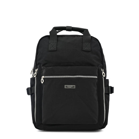 MOCHILA PORTA NOTEBOOK LANI NEGRO