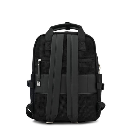 MOCHILA PORTA NOTEBOOK LANI NEGRO