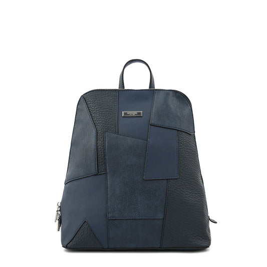 CLEO MOCHILA AZUL OSCURO