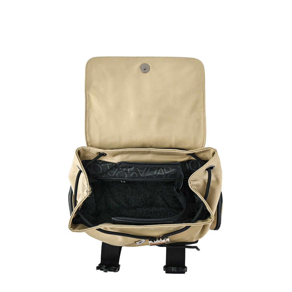 MOCHILA FERNI BEIGE