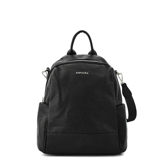 MOCHILA MAGNA NEGRO