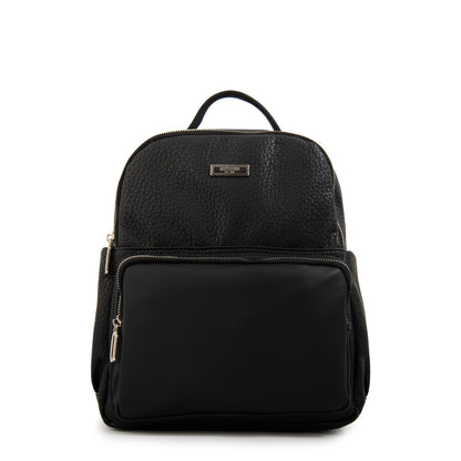 MOCHILA MANCHESTER NEGRO