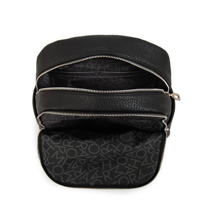 MOCHILA MANCHESTER NEGRO