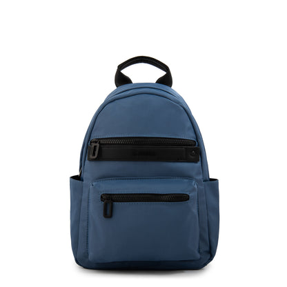MOCHILA PERU AZUL
