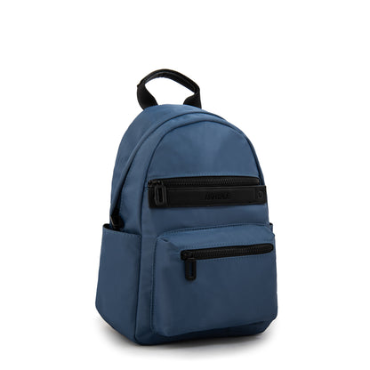 MOCHILA PERU AZUL