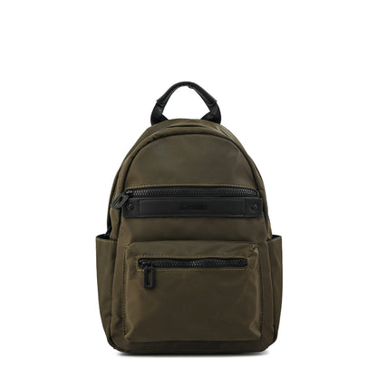 MOCHILA PERU VERDE