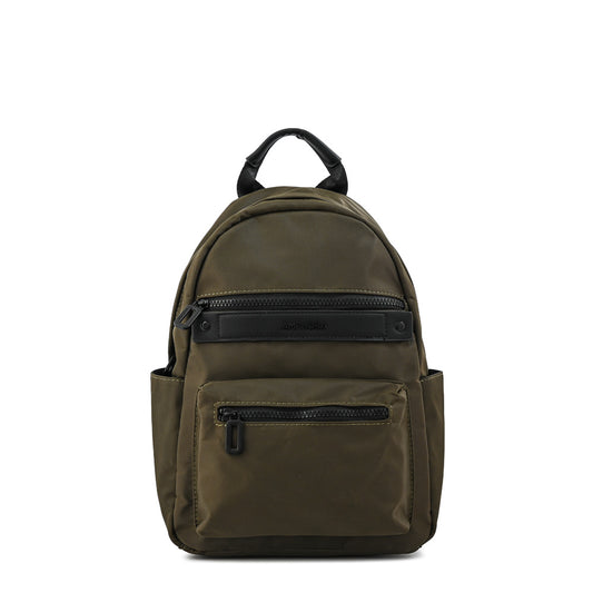 MOCHILA PERU VERDE