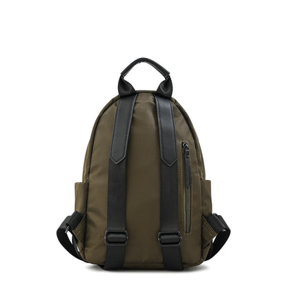 MOCHILA PERU VERDE