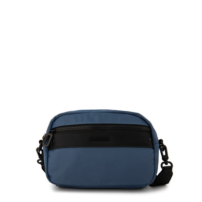 BANDOLERA PERU AZUL