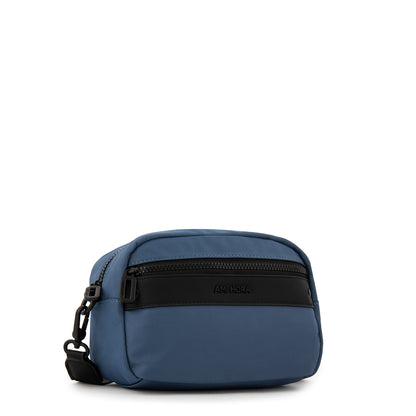 BANDOLERA PERU AZUL