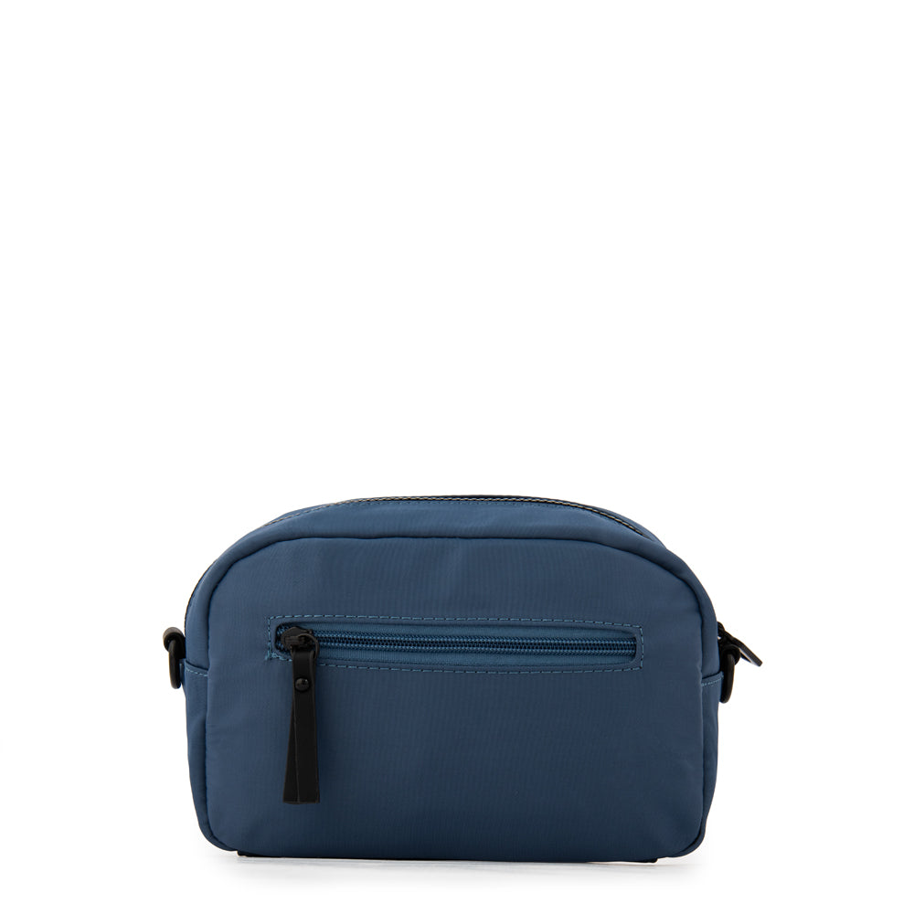 BANDOLERA PERU AZUL