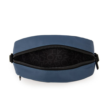 BANDOLERA PERU AZUL