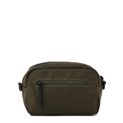 BANDOLERA PERU VERDE