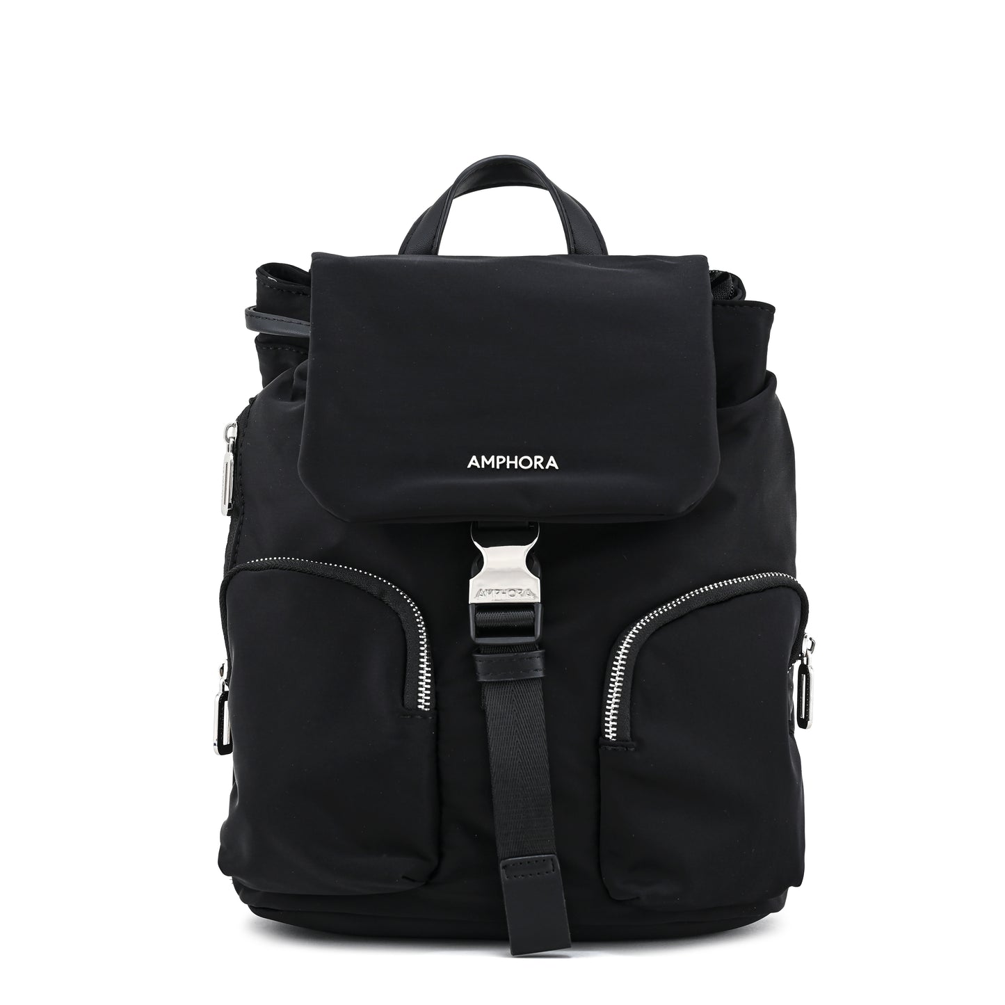 MOCHILA LIBERIA NEGRO