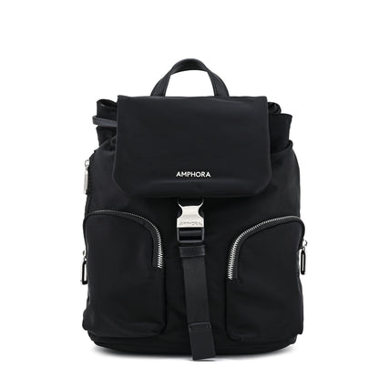 MOCHILA LIBERIA NEGRO