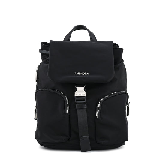MOCHILA LIBERIA NEGRO