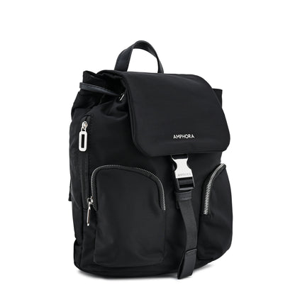 MOCHILA LIBERIA NEGRO