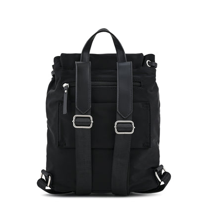 MOCHILA LIBERIA NEGRO