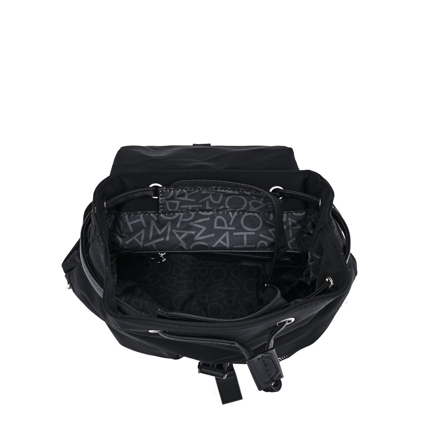 MOCHILA LIBERIA NEGRO