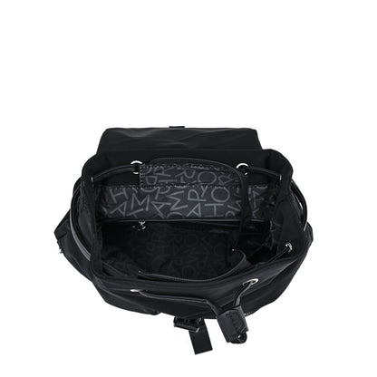 MOCHILA LIBERIA NEGRO