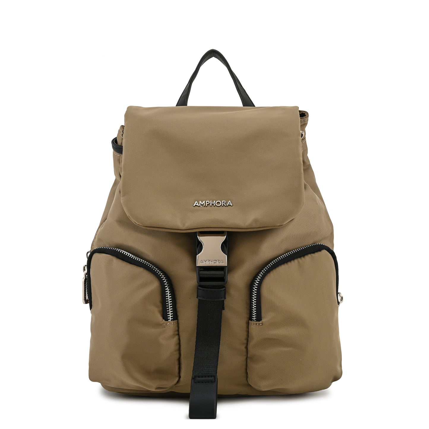 MOCHILA LIBERIA TAUPE