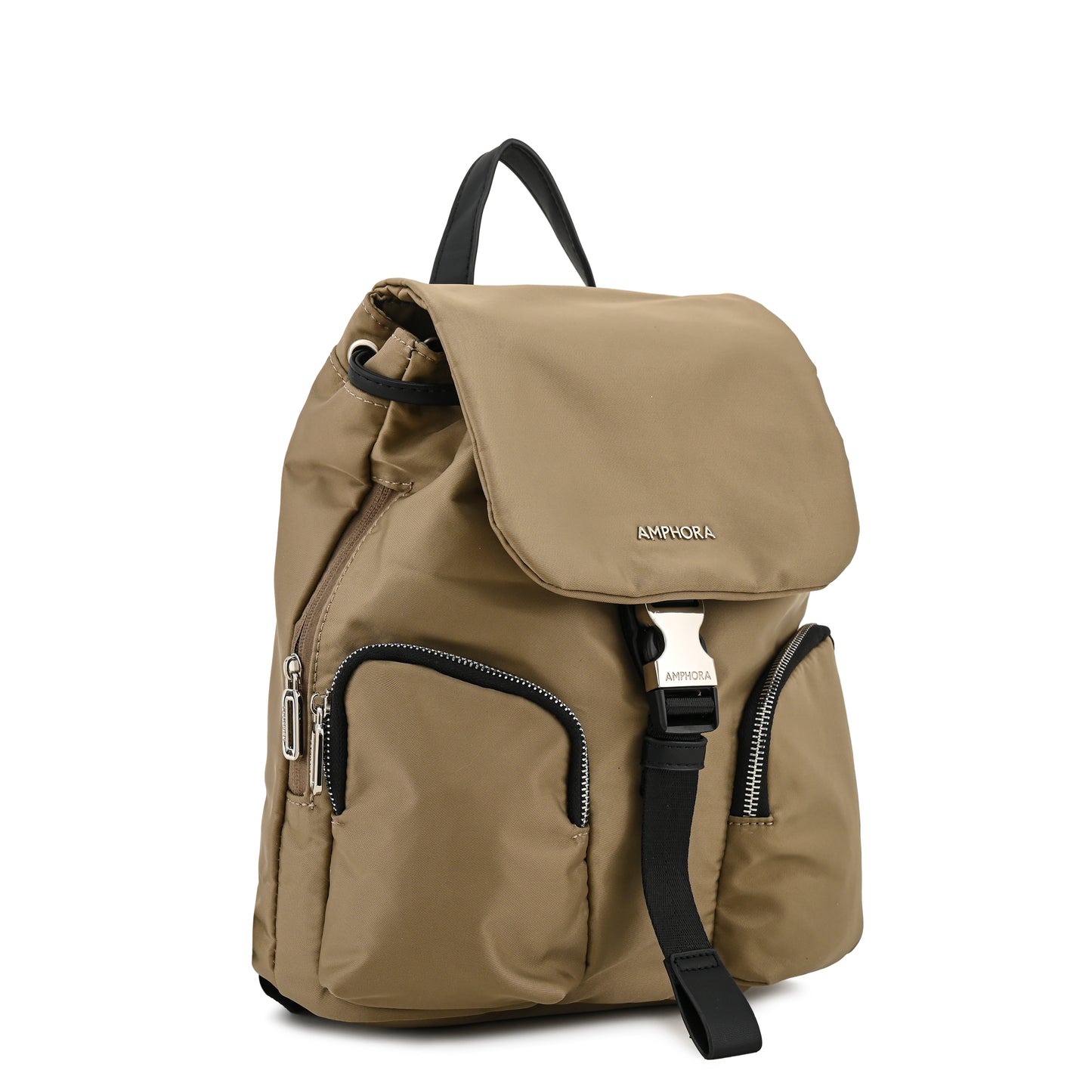 MOCHILA LIBERIA TAUPE