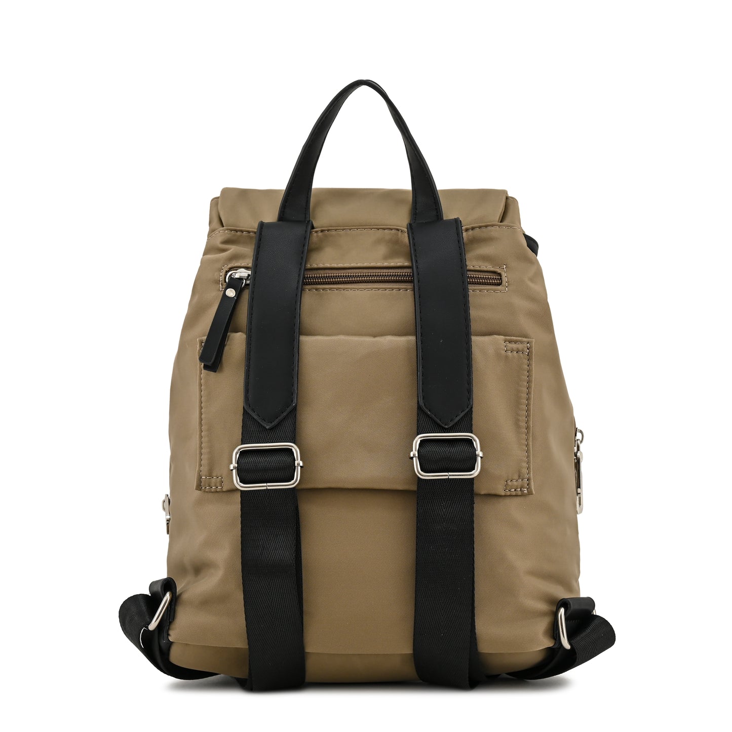 MOCHILA LIBERIA TAUPE