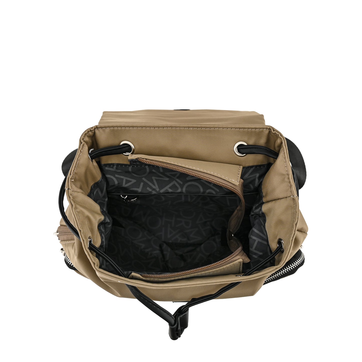 MOCHILA LIBERIA TAUPE
