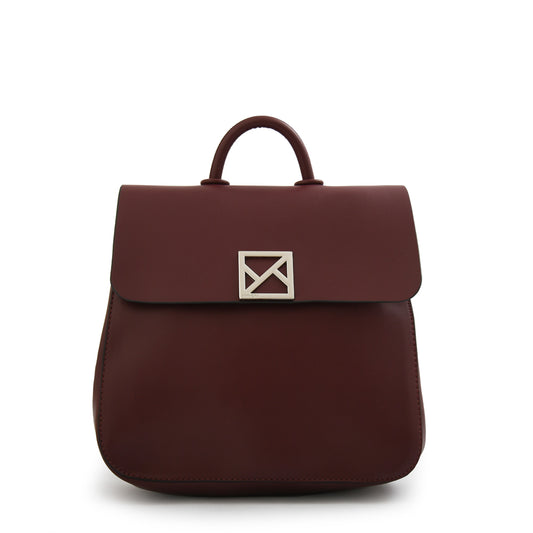MOCHILA PORTO BORDÓ