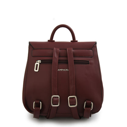 MOCHILA PORTO BORDÓ