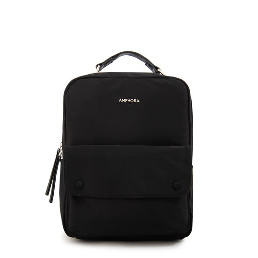 MOCHILA ISLANDIA NEGRO