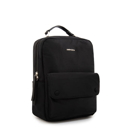 MOCHILA ISLANDIA NEGRO