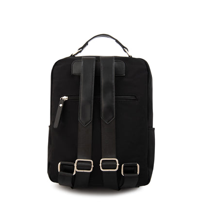 MOCHILA ISLANDIA NEGRO
