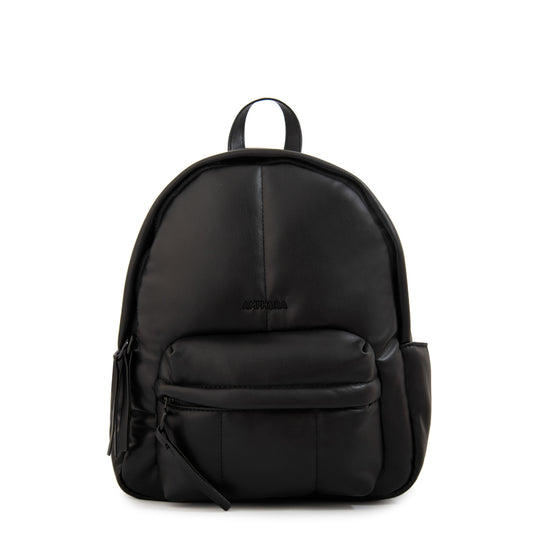 MOCHILA GUYANA NEGRO