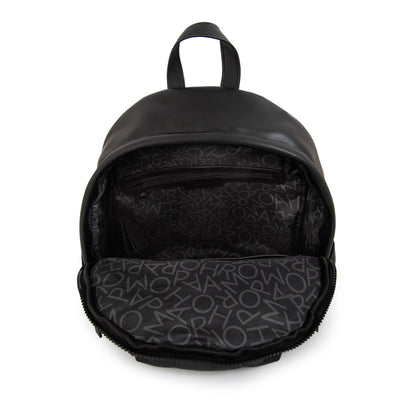 MOCHILA GUYANA NEGRO