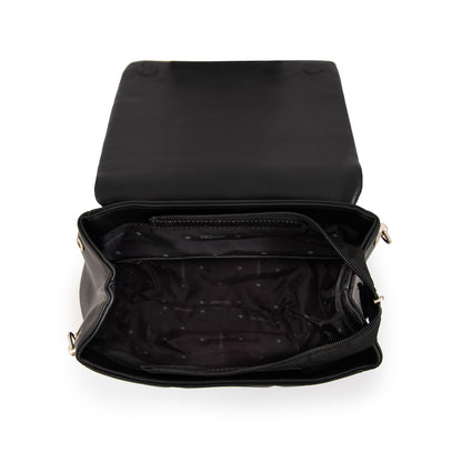 MOCHILA VANIA NEGRO