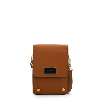 BANDOLERA CANADA CAMEL