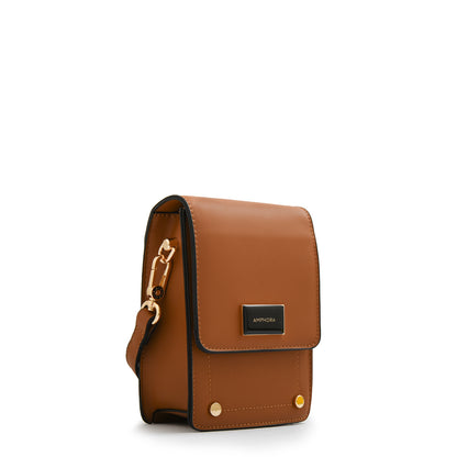 BANDOLERA CANADA CAMEL