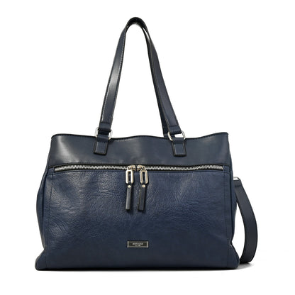 CARTERA PORTA NOTEBOOK 13" BENIN AZUL