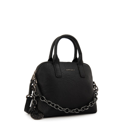 CARTERA VIENA NEGRO