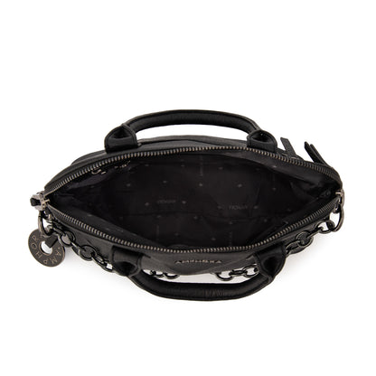 CARTERA VIENA NEGRO