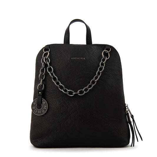 MOCHILA VIENA NEGRO